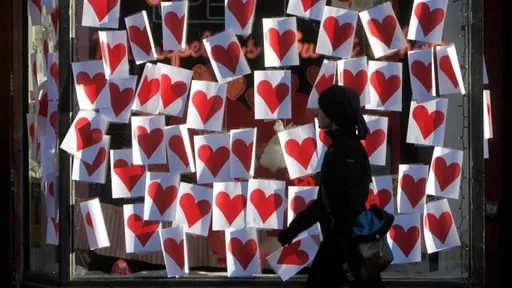 愛とは何か?― 言語によって異なるその意味