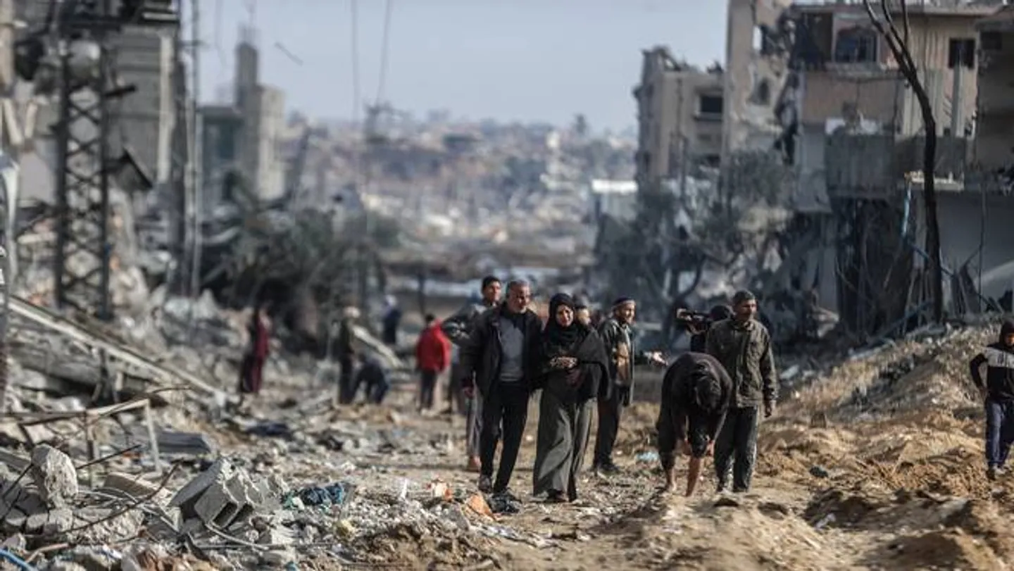 Qaçaqlar lagerına höcüm