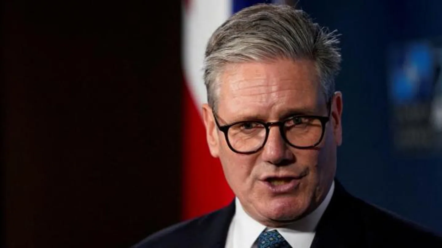 ئەنگلىيە باش ۋەزىرىى: تۈركىيەنىڭ رولى مۇھىم