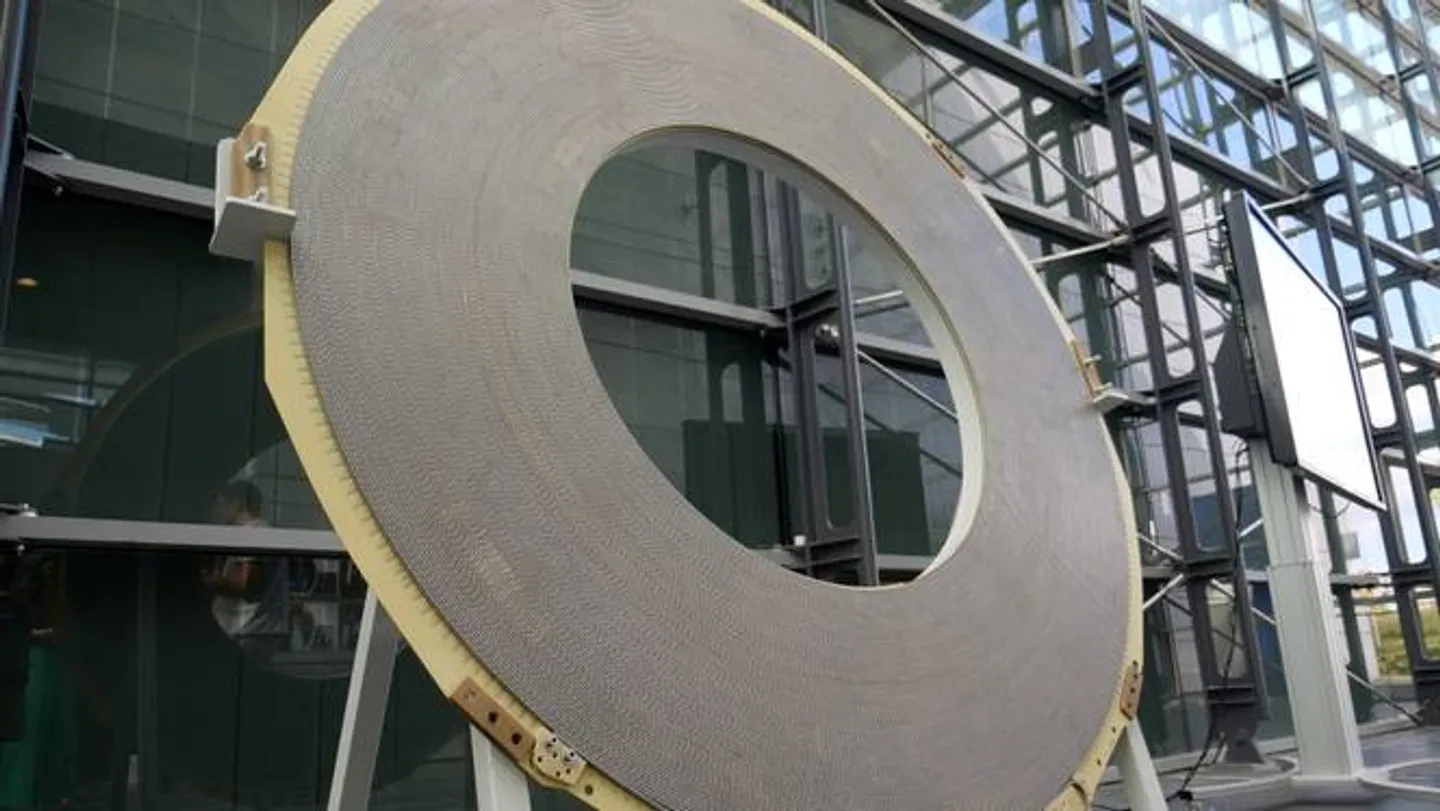 Terá o mundo encontrado o Santo Graal da supercondutividade?