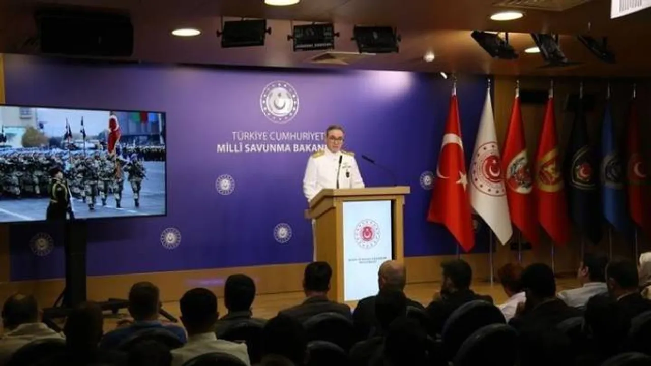 Ankara rejette les affirmations de Washington concernant un accord de cessez-le-feu avec le PKK