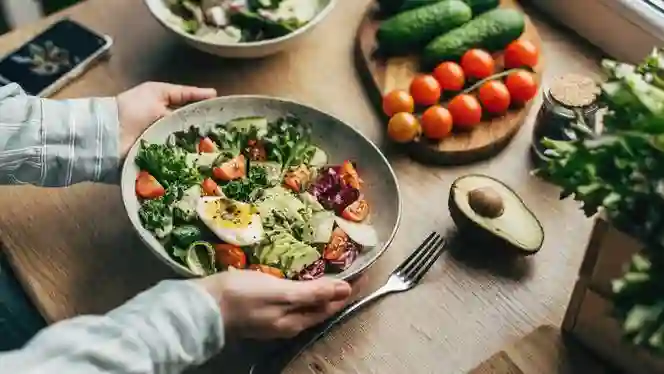 Come sano, sé feliz