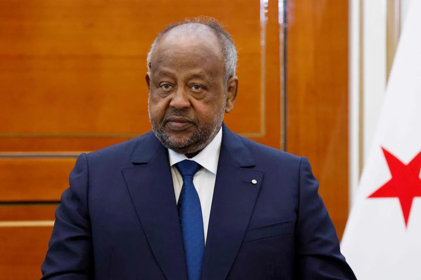 Djibouti: Madaxweyne Geelle oo hoggaaminaya wafdi ka qaybgalaya doodda guud ee Qaramada Midoobay