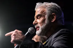 Israeli opposition leader slams Netanyahu's use of 'Morag Axis' to block Gaza truce deal