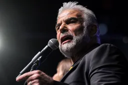Israeli opposition leader slams Netanyahu govt for leading country into 'political catastrophe'