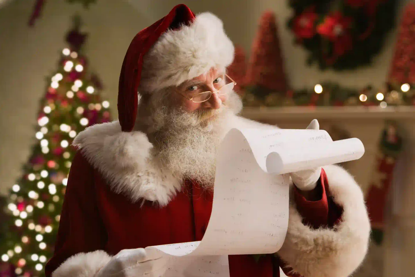 Papá Noel nació en Türkiye: la historia detrás de la leyenda de Navidad