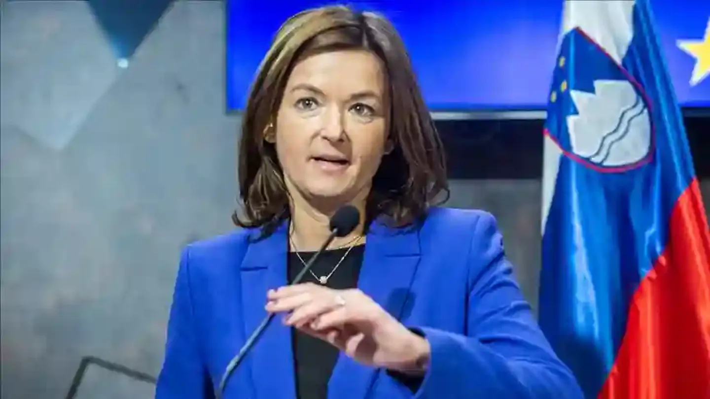 Tanja Fajon: Rat u Gazi mora prestati, čovječanstvo na moralnoj raskrsnici
