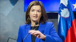 Tanja Fajon: Rat u Gazi mora prestati, čovječanstvo na moralnoj raskrsnici