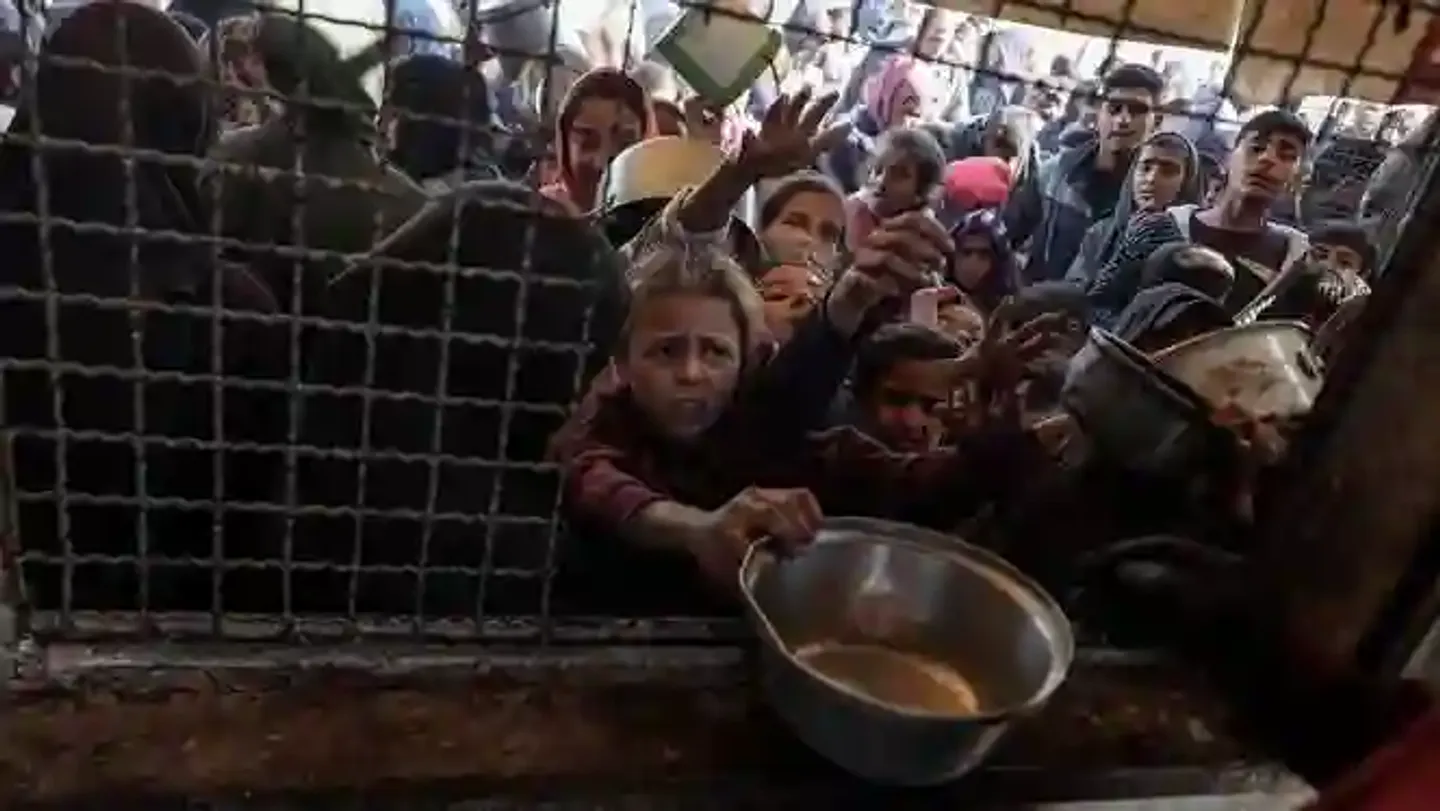 Limpieza étnica y actos de genocidio en Gaza: más voces denuncian a Israel