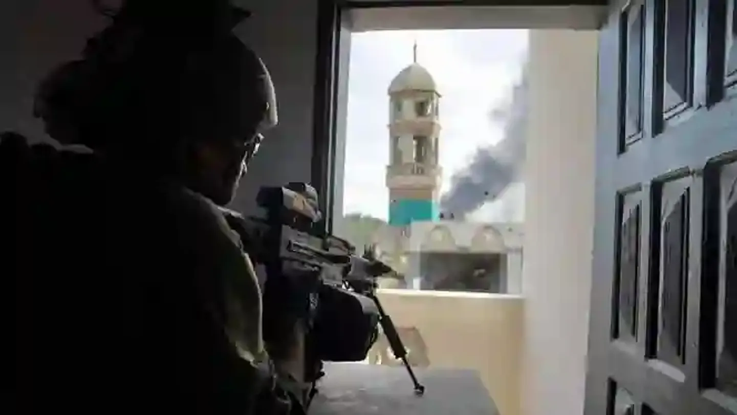 Ejército israelí “autorizado” a disparar a civiles en Gaza, revela informe