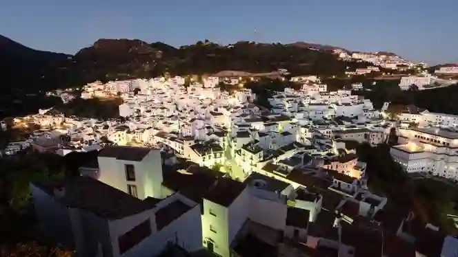 Pueblos que alcanzan la independencia energética