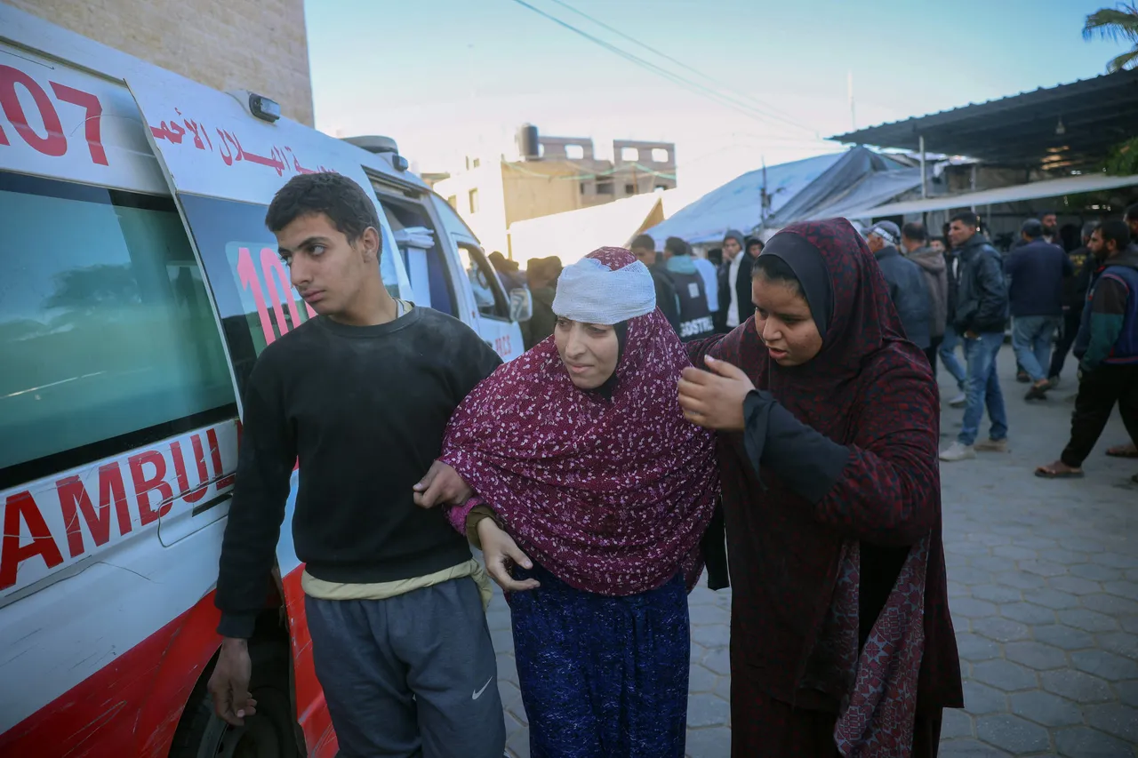 Serangan Israel ke rumah sakit Gaza 'mengerikan' ungkap Pejabat Palestina