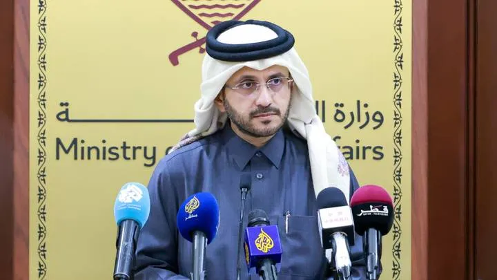 الخارجية القطرية: اتصالات لإعادة فتح مضيق هرمز ويجب وقف اعتداءات إيران