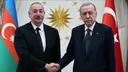 الرئيس أردوغان يشارك الثلاثاء في قمة "الدول التركية" بأذربيجان