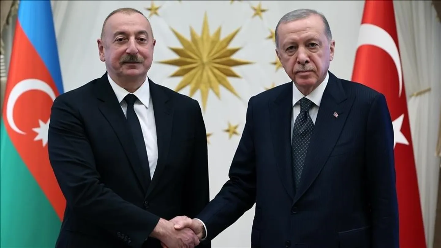 الرئيس أردوغان يشارك الثلاثاء في قمة "الدول التركية" بأذربيجان