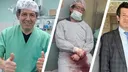 Un medico palestinese muore in una prigione israeliana dopo aver rifiutato di lasciare Gaza