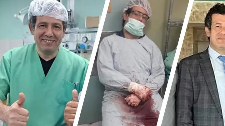 Un medico palestinese muore in una prigione israeliana dopo aver rifiutato di lasciare Gaza