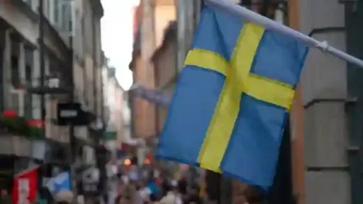 Ruotsi pyytää maahanmuuttajia palaamaan takaisin kotimaihinsa. Kannustin on 34 000 dollaria per perhe.