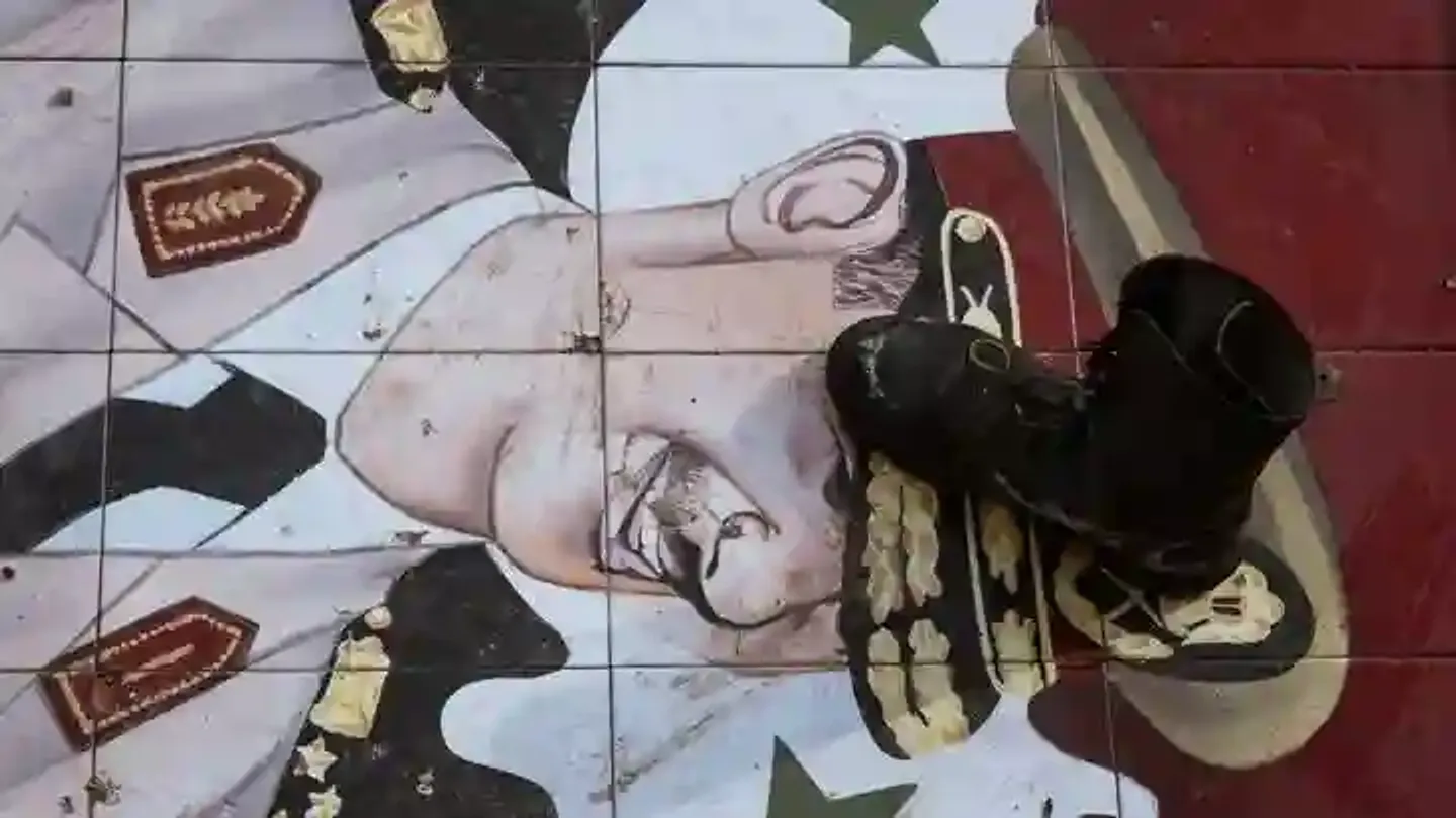 Nouveau mandat d’arrêt contre Bachar Al-Assad en France