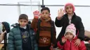 Mehr als 400.000 Syrer sind seit Dezember aus Türkiye in ihre Heimat zurückgekehrt