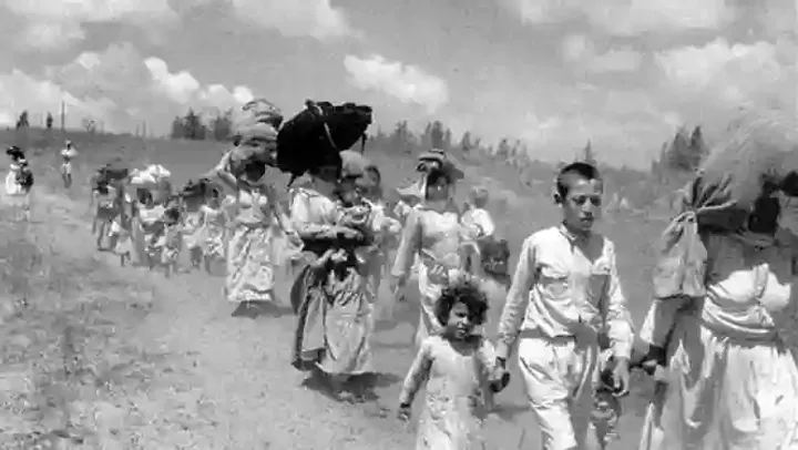 ¿Qué es la Nakba palestina? 5 datos clave sobre la “catástrofe” de 1948