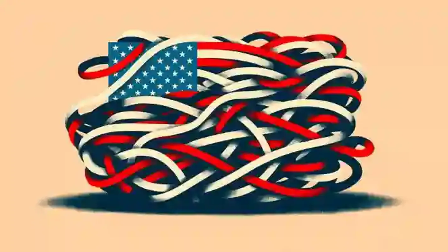 ¿Cómo funcionan las elecciones presidenciales en Estados Unidos?