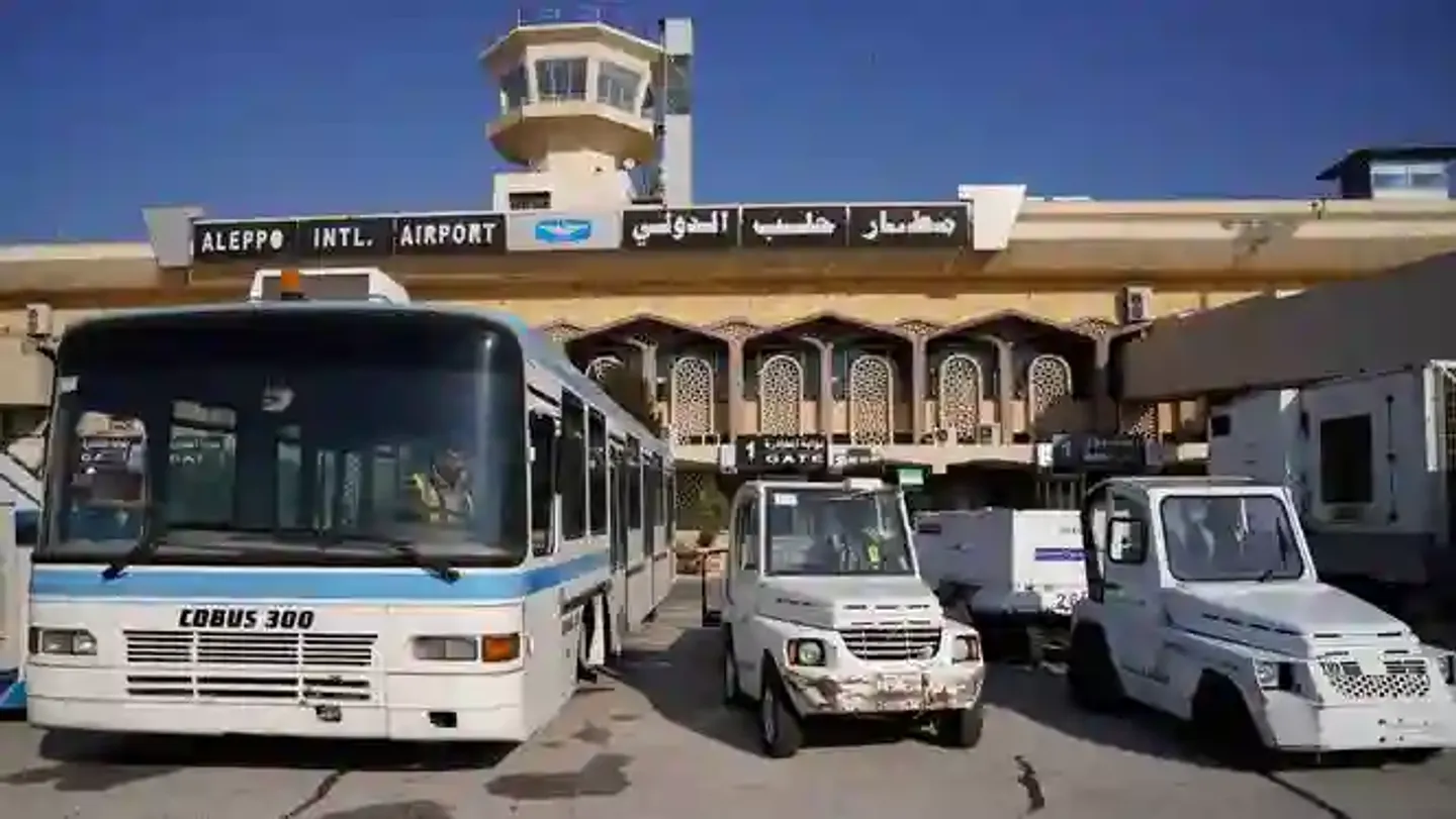 Türkiye ready to repair, rebuild infrastructure in war-torn Syria