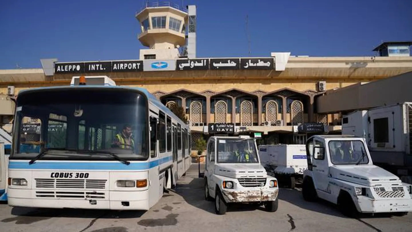 Turcja gotowa do naprawy i odbudowy infrastruktury w zniszczonej wojną w Syrii