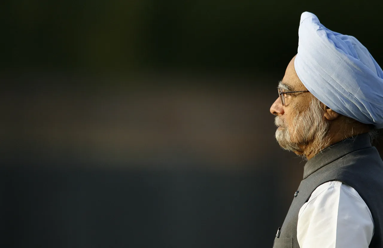 PM Anwar Ibrahim beri ucapan penghormatan penuh emosi atas pemergian mantan PM India Manmohan Singh