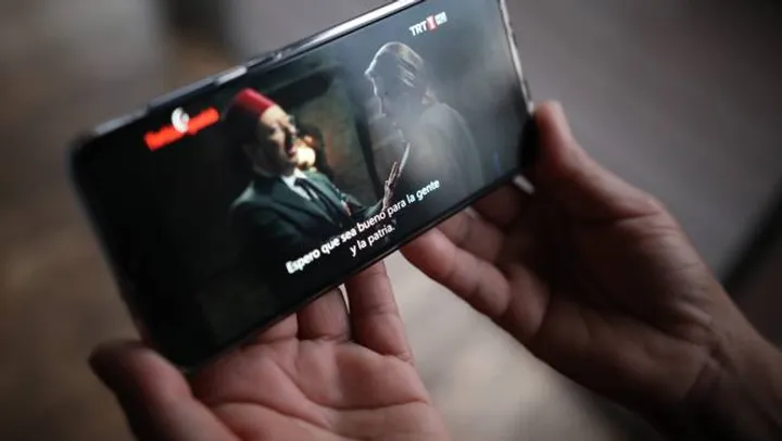 Las series turcas conquistan a los hispanos en Estados Unidos