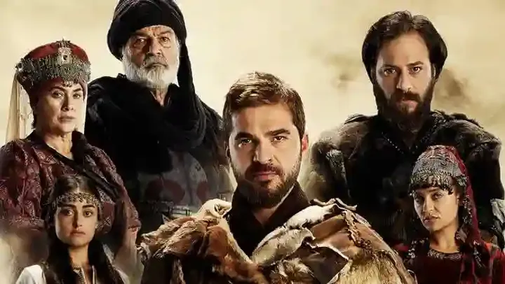 Telenovelas turcas: más parecidos de lo que pensamos
