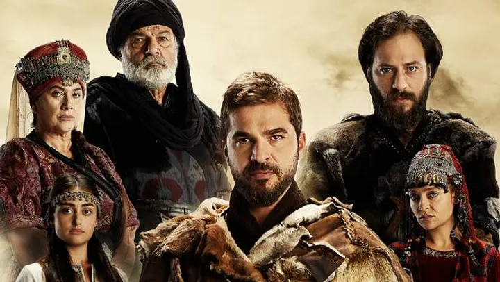 Telenovelas turcas: más parecidos de lo que pensamos