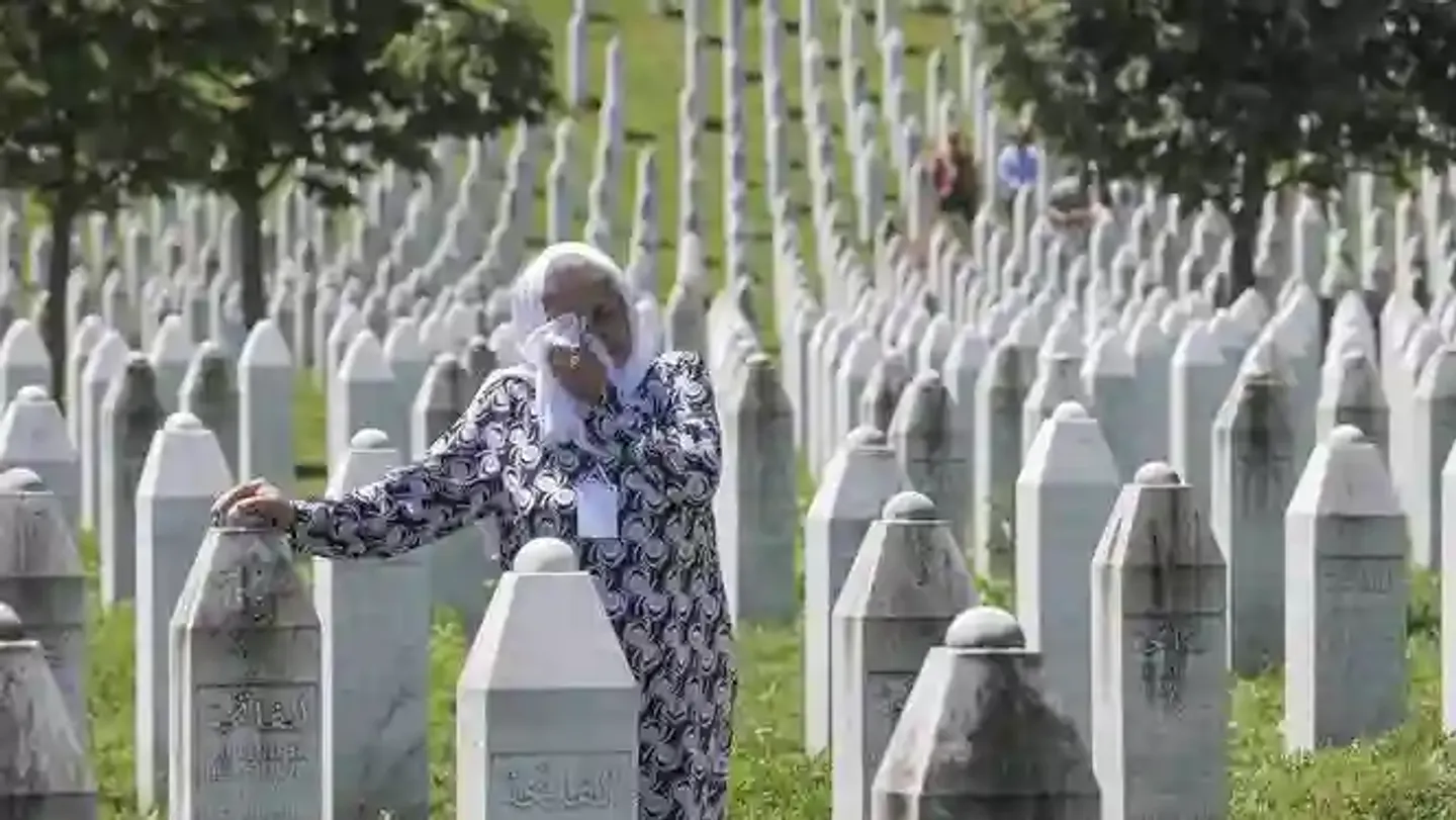¿Qué pasó en Srebrenica? El genocidio contra los bosnios que marcó a Europa