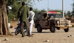 Fighting in southwest Chad kills at least 35 people