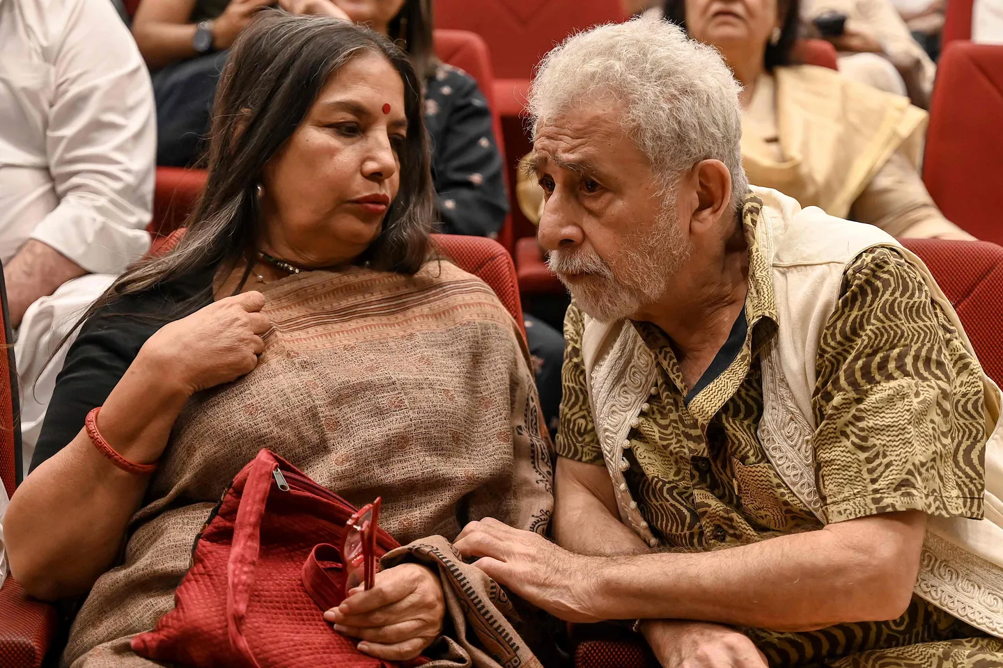Malaise à Bollywood autour des liens Inde-Israël
