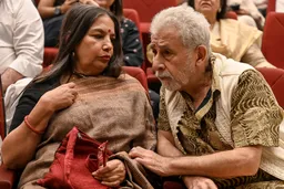 Malaise à Bollywood autour des liens Inde-Israël