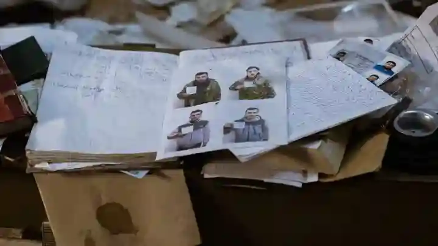 Syrische NGO: Ranghoher General des Assad-Regimes gefasst