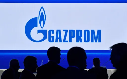 L’UE approuve l'interdiction d'importer du gaz russe d'ici fin 2027