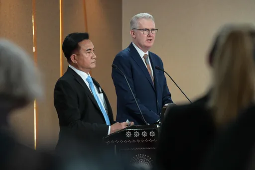 Австралија ја поништи визата на израелски инфлуенсер поради исламофобни изјави