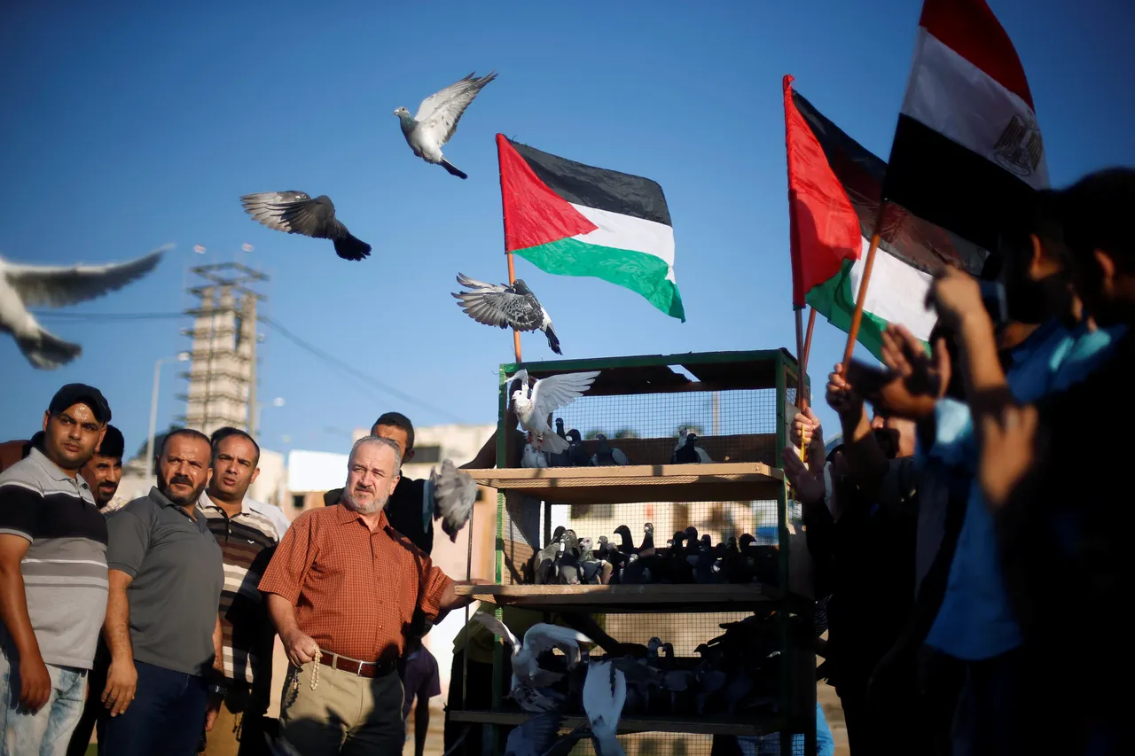 Hamas, Fatah agree to jointly run post-war Gaza