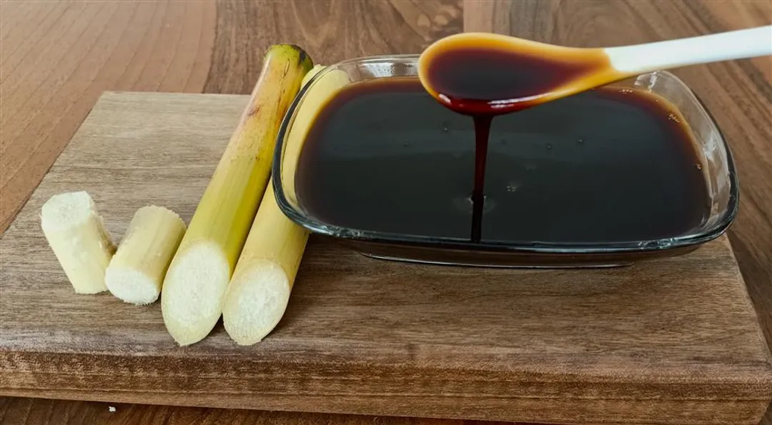 معلومات کوتاه در مورد یک مربای خاص تورکیه