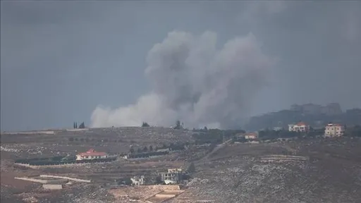 ¿Una tregua de papel?: Israel viola más de 70 veces alto el fuego en Líbano