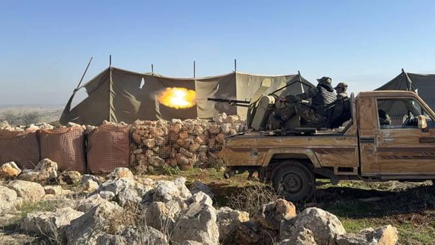 Tel-Rıfatta terrorçılar qazığan tunnel'lär tabıldı