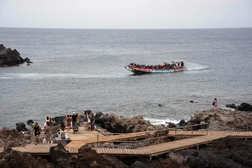 From the sky, NGOs search for migrant boats in distress as Europe looks away