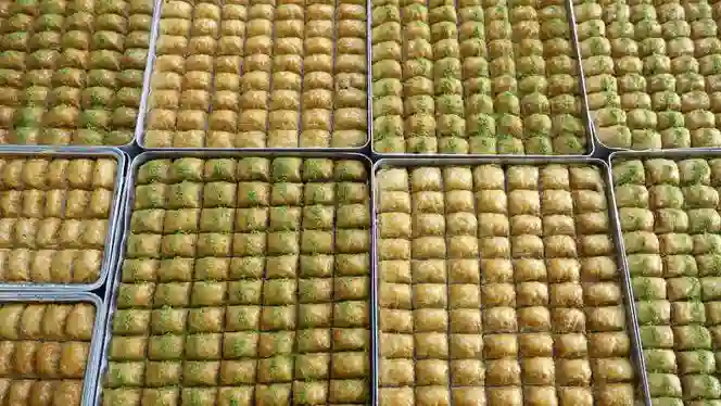 Baklava: az oszmán desszert, amely meghódította az egész világot