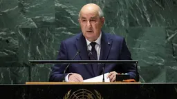 Réélection d’Abdelmadjid Tebboune: quel impact sur la relation Paris-Alger?