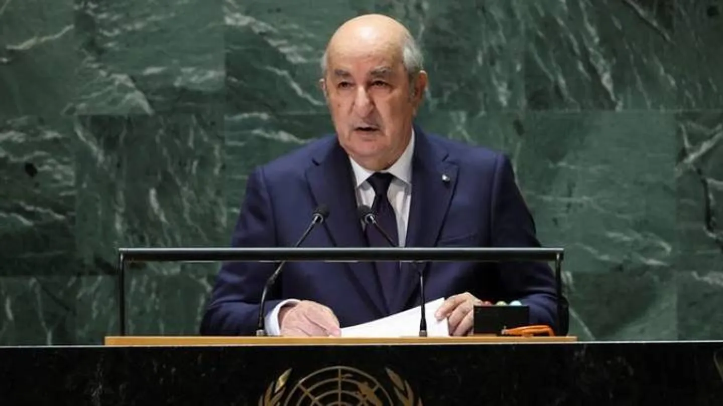 Réélection d’Abdelmadjid Tebboune: quel impact sur la relation Paris-Alger?