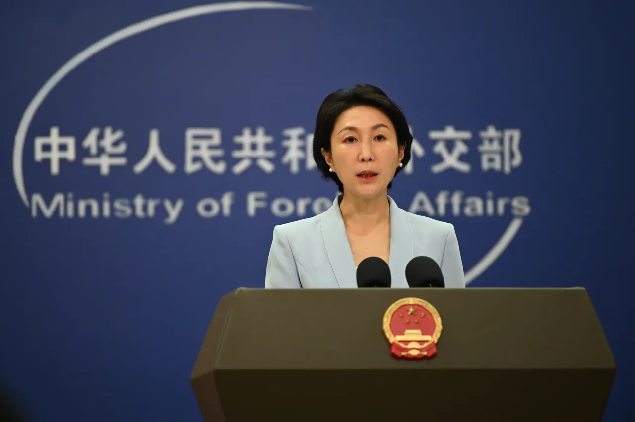 BND-Indizien zu Corona: China mahnt zur Zurückhaltung