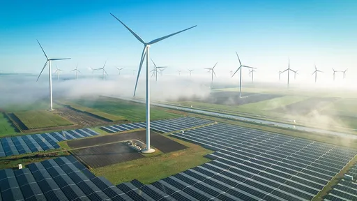 ئېنېرگىيە خەۋپسىزلىكى ۋە رەقەملىك - يېشىل ئۆزگىرىش