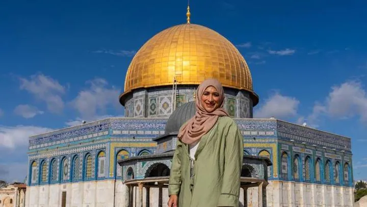 Lo que presencié en mi primer viaje a mi tierra natal: Palestina